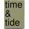Time & Tide door Shirley Mckay