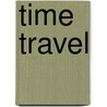 Time Travel door Paul J. Nahin