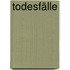 Todesfälle