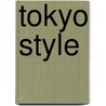 Tokyo Style door Reto Guntli