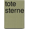 Tote Sterne door Ross Watson
