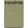 Transfinite door A.E. Van Vogt
