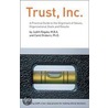Trust, Inc. door Judith Rogala