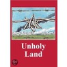 Unholy Land by Richard Falk
