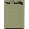 Verdächtig door Simon Kernick