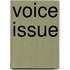 Voice Issue