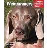Weimaraners by Susan Fox