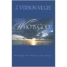 Who Is God? door J. Vernon McGee