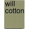 Will Cotton door Will Cotton