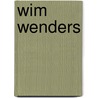 Wim Wenders door Alexander Simmeth