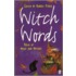 Witch Words