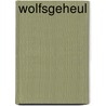 Wolfsgeheul by K.H. Karpenstein