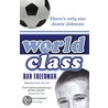 World Class door Susan Axbey