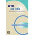 Wto & India