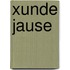 Xunde Jause