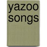 Yazoo Songs door Source Wikipedia