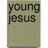 Young Jesus door Jean-Pierre Isbouts