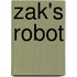 Zak's Robot