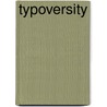 typoversity door Patrick Marc Sommer
