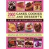 2000 Recipes