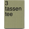 3 Tassen Tee door Greg Mortensen
