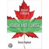 About Canada door Peter Steven