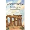 About Sicily door David D. Hume