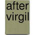 After Virgil