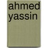 Ahmed Yassin