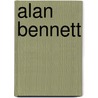 Alan Bennett by Kara McKechnie