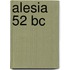 Alesia 52 Bc