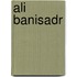 Ali Banisadr