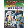 Alien Attack door Max Chase