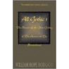 All Gothic 1 door William Hope Hodgson