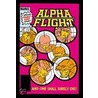 Alpha Flight by John Byrne