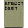 Amazon Basin door Jan Reynolds