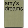 Amy's Dreams door Wes Samuels