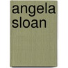 Angela Sloan by James Whorton
