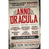 Anno Dracula door Kim Newman