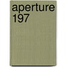 Aperture 197 door Onbekend