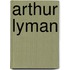 Arthur Lyman