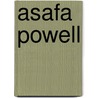 Asafa Powell door Frederic P. Miller