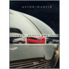 Aston Martin by James Bow
