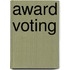 Award Voting