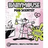 Babymouse 14 door Matt Holm