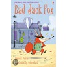 Bad Jack Fox door Russell Punter