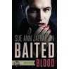Baited Blood door Sue Ann Jaffarian