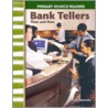 Bank Tellers door Lisa Zamosky