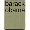 Barack Obama door Kevin Michael Marley