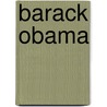 Barack Obama door Steven J. Niven